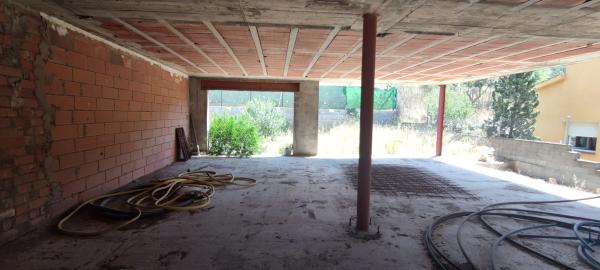 Terreno en camino de Can Biosca