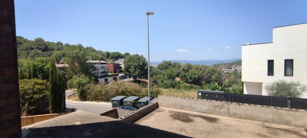 Terreno en camino de Can Biosca