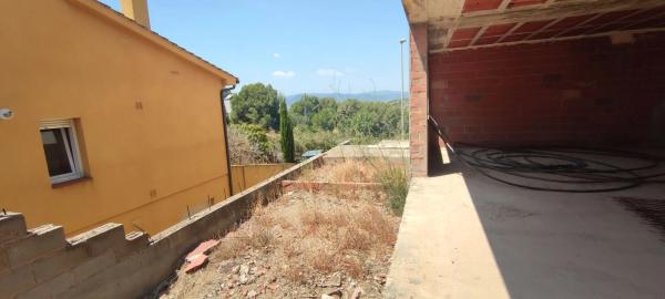 Terreno en camino de Can Biosca