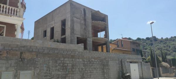 Terreno en camino de Can Biosca