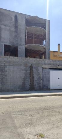 Terreno en camino de Can Biosca