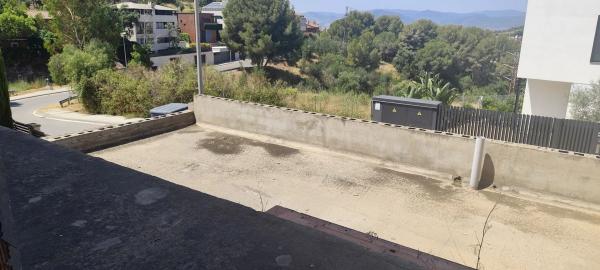 Terreno en camino de Can Biosca