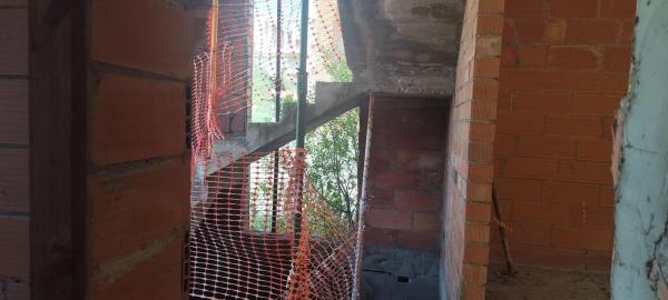 Terreno en camino de Can Biosca