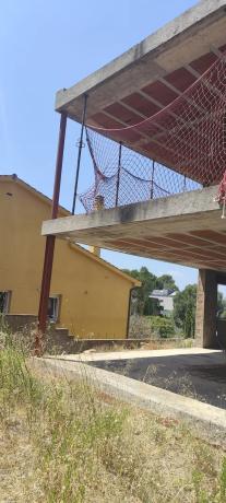 Terreno en camino de Can Biosca