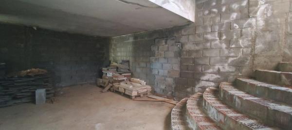 Terreno en camino de Can Biosca