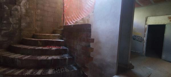 Terreno en camino de Can Biosca