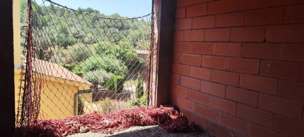 Terreno en camino de Can Biosca