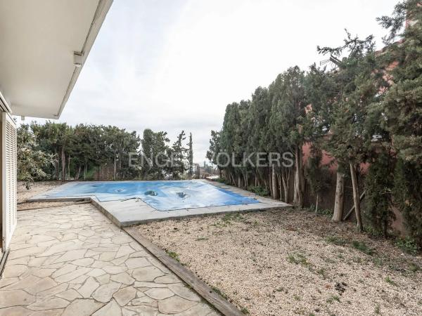 Terreno en calle Freixes