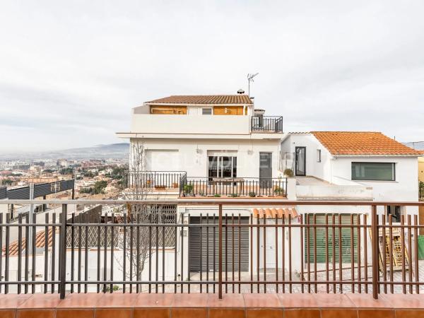 Terreno en calle Freixes