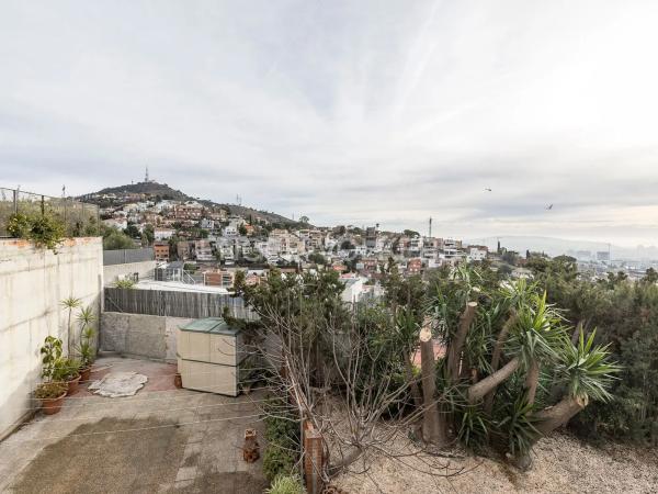 Terreno en calle Freixes