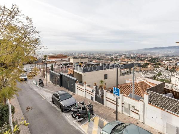 Terreno en calle Freixes