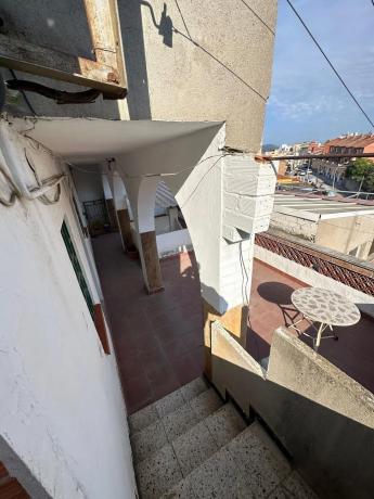 Terreno en calle Albacete