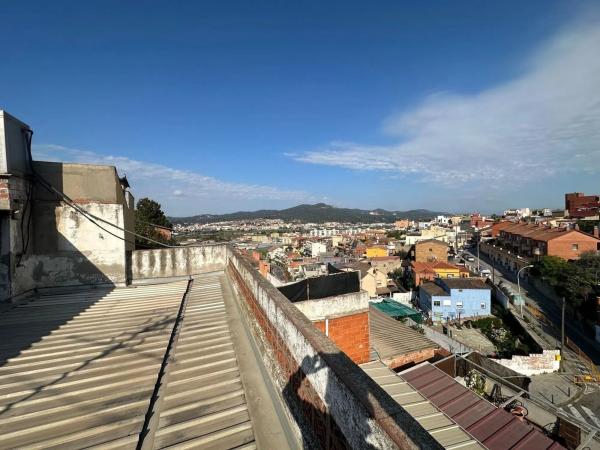 Terreno en calle Albacete