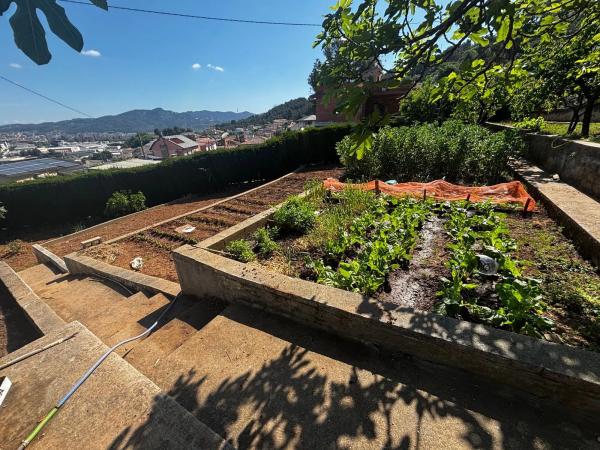 Terreno en Sant Vicenç Dels Horts