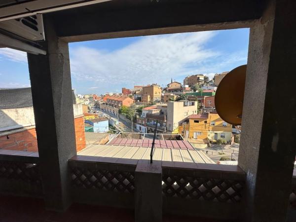 Terreno en calle Albacete