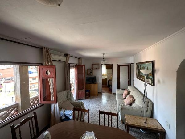 Terreno en calle Albacete