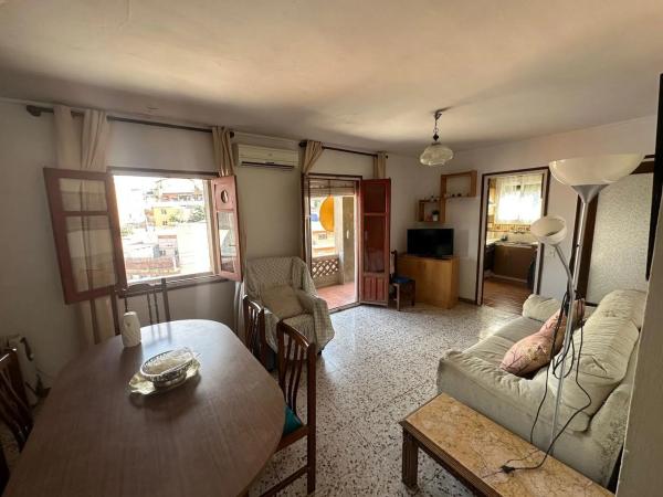 Terreno en calle Albacete