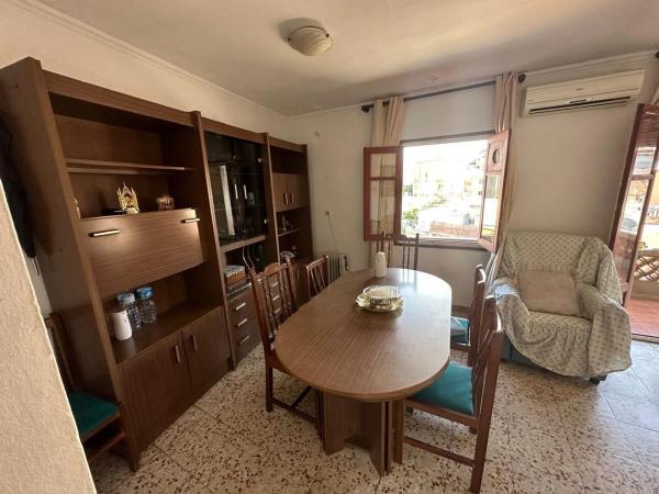 Terreno en calle Albacete