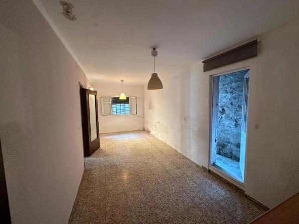 Terreno en calle Albacete