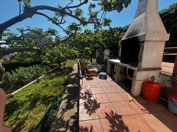 Terreno en Sant Vicenç Dels Horts