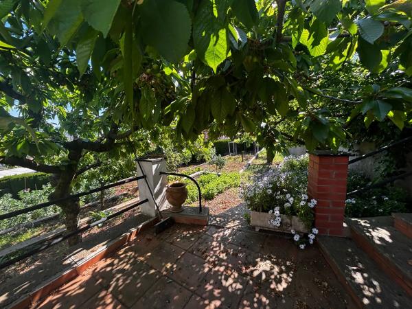 Terreno en Sant Vicenç Dels Horts