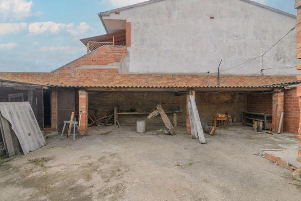 Terreno en calle de la Llacuna