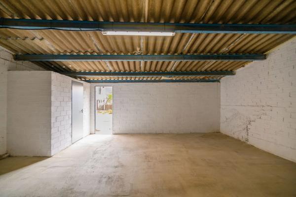 Terreno en calle de la Llacuna