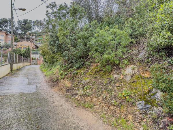 Terreno en calle Pau Casals, 9
