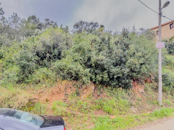 Terreno en calle Pau Casals, 9