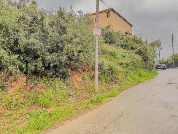 Terreno en calle Pau Casals, 9