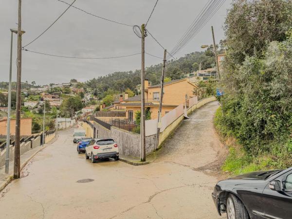 Terreno en calle Pau Casals, 9