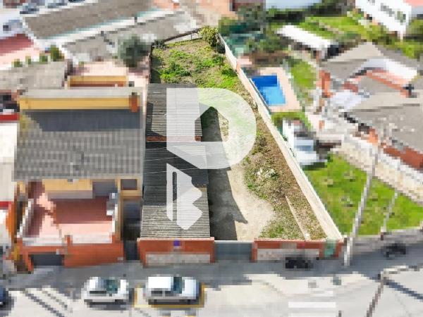 Terreno en Sant Vicenç Dels Horts