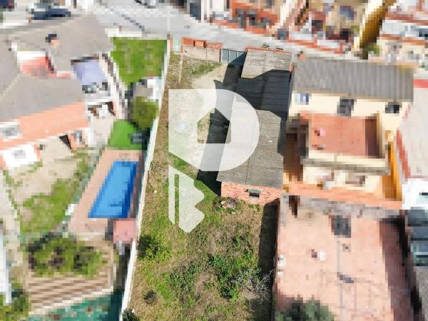 Terreno en Sant Vicenç Dels Horts