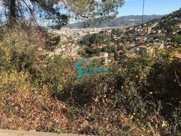 Terreno en calle Pins, 38