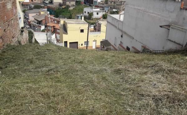 Terreno en Sant Vicenç Dels Horts