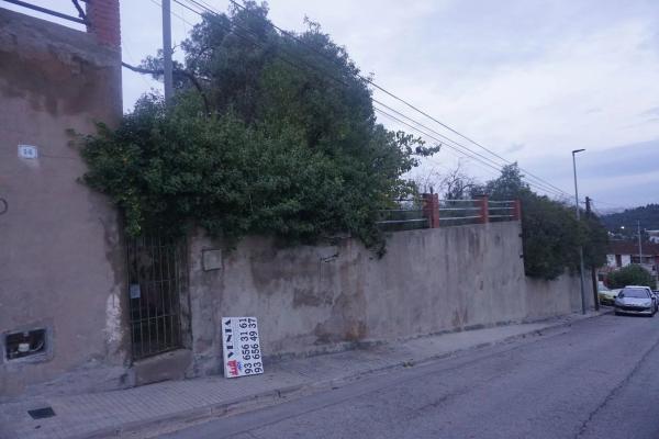 Terreno en Sant Vicenç Dels Horts