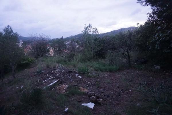 Terreno en Sant Vicenç Dels Horts