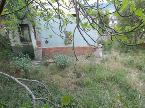 Terreno en calle Balaguer