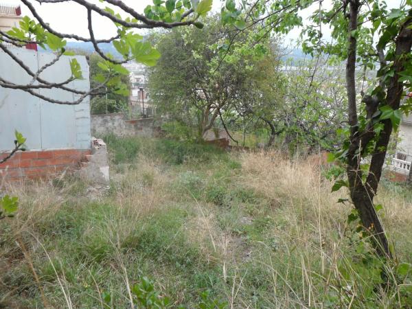 Terreno en calle Balaguer
