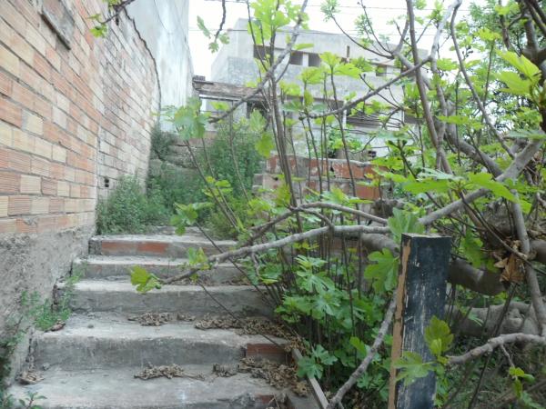 Terreno en calle Balaguer