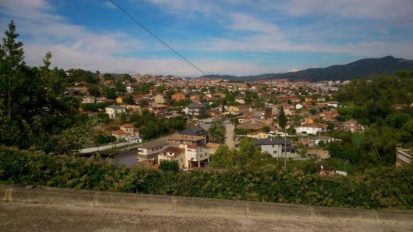 Terreno en calle Pau Casals, 9