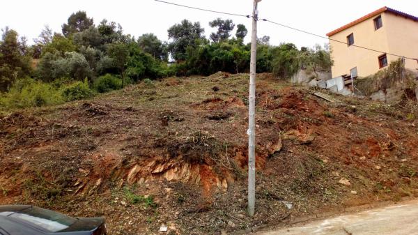 Terreno en calle Pau Casals, 9