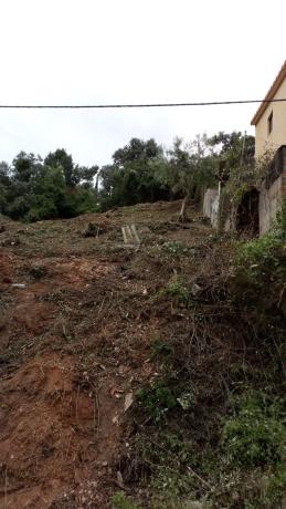 Terreno en calle Pau Casals, 9