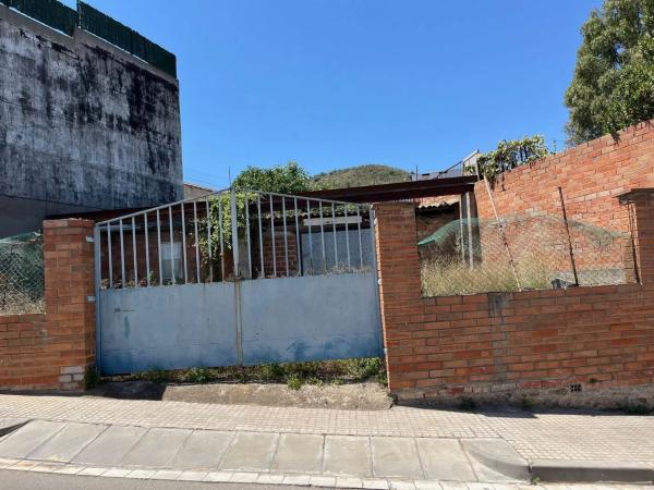 Terreno en Sant Vicenç Dels Horts