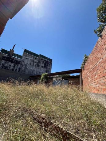 Terreno en Sant Vicenç Dels Horts