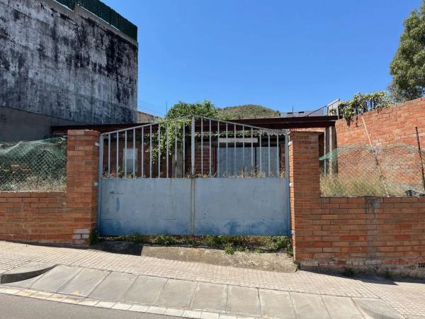 Terreno en Sant Vicenç Dels Horts