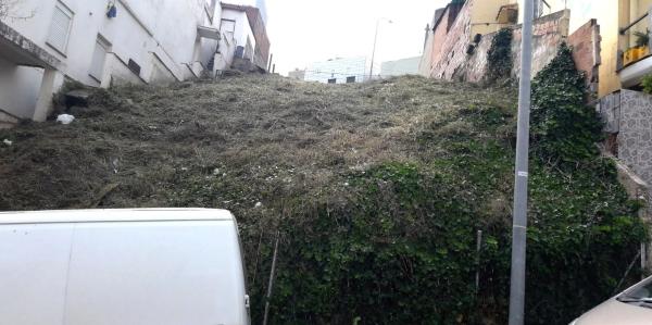 Terreno en Sant Vicenç Dels Horts