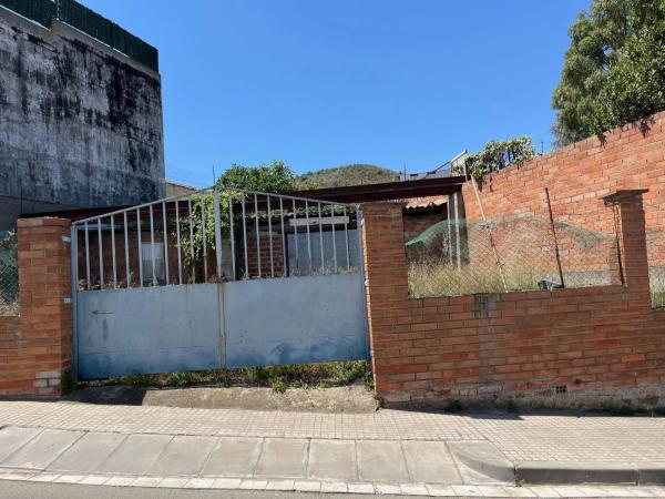 Terreno en Sant Vicenç Dels Horts