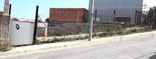 Terreno en Sant Vicenç Dels Horts