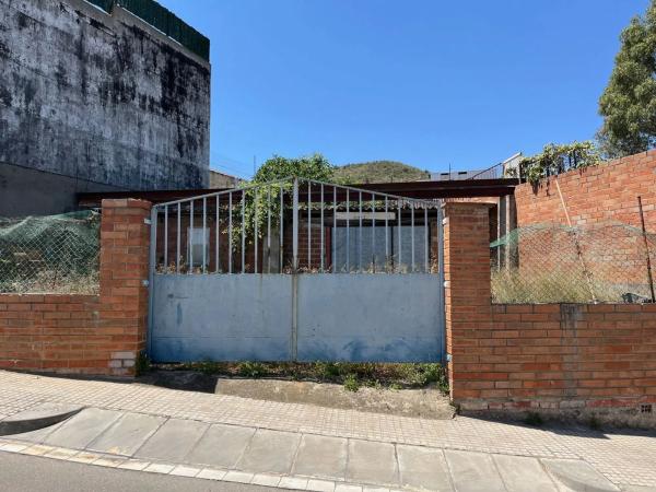 Terreno en Sant Vicenç Dels Horts
